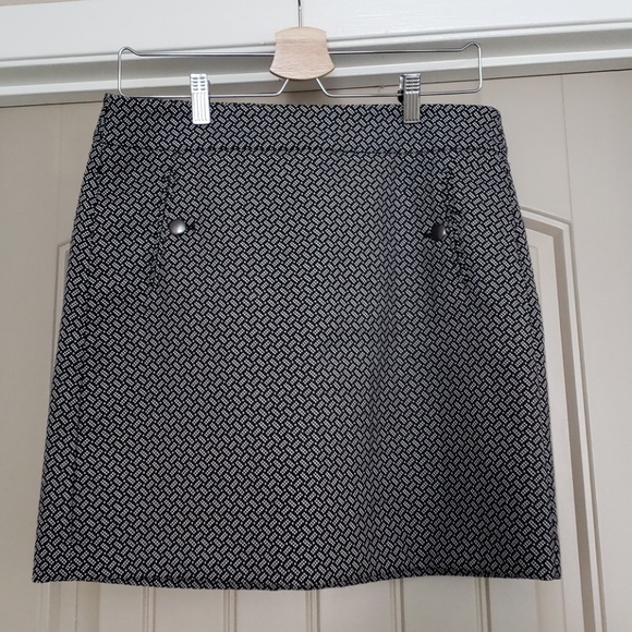 LOFT Pencil Skirt - Picture 1 of 4